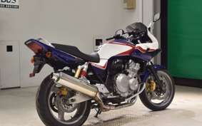 HONDA CB400 SUPER BOLDOR VTEC 2008 NC42