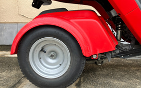 HONDA GYRO TA03