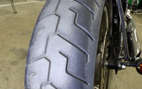 HARLEY FXSTD 1450 2006