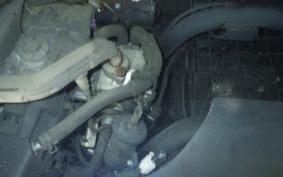 YAMAHA GEAR Gen.2 UA08J