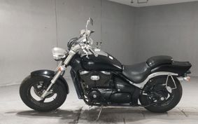 SUZUKI BOULEVARD400 2005 VK55A