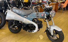 HONDA DAX 125 JB04