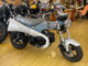 Фото Honda DAX 125 с японского аукциона