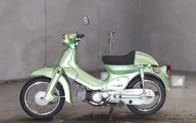 HONDA LITTLE CUB C50