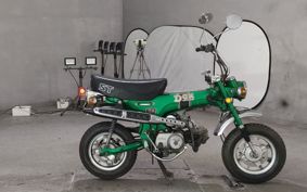 HONDA DUCKS50 ST50