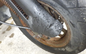 SUZUKI ADDRESS V100 CE11A