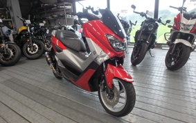 YAMAHA NMAX ABS SE86J