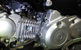 HONDA CROSS CUB 110 JA60
