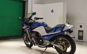 KAWASAKI GPZ900R NINJA 2008 ZX900A