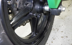 KAWASAKI Z125 PRO 2024 BR125H