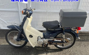 HONDA C50 SUPER CUB E