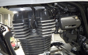 HONDA GB350S 2021 NC59