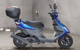 SUZUKI ADDRESS V125 CF4MA
