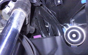 HONDA PCX125 2019 JK05