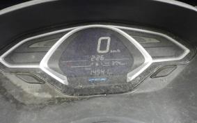 HONDA PCX 150 2011 KF30