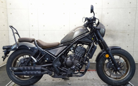 HONDA REBEL 250  S E-clutch MC49