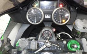 KAWASAKI ZX 1400 NINJA R A 2017