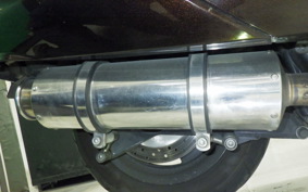 YAMAHA MAXAM 250 2024 SG21J