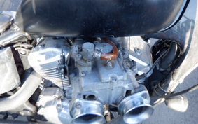 HONDA STEED 400 1990 6105