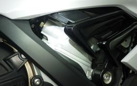 BMW S1000RR M DDC 2020