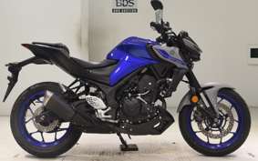 YAMAHA MT-25 A 2018 RG43J