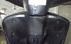 HONDA DIO GEN 2