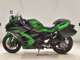 Фото Kawasaki NINJA H2 SX SE 2018 с японского аукциона