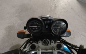 YAMAHA YBR125 SP PCJL