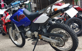 YAMAHA LANZA DT230 4TP