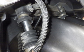 YAMAHA MAJESTY 125 FI