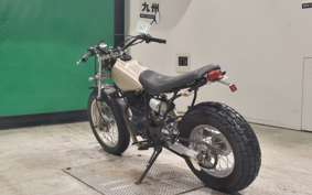 YAMAHA TW200 2022 2JL