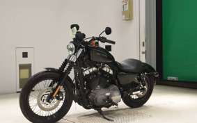 HARLEY XL1200N 2011