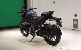 SUZUKI GIXXER 250 ED22Y