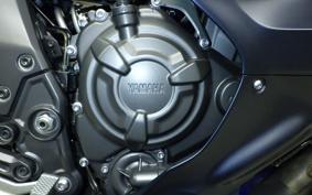 YAMAHA YZF-R7 2025 RM39J