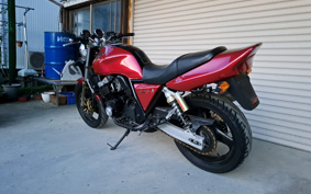 HONDA CB400SF  S 1997 NC31