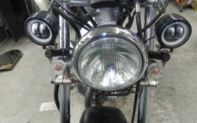 SUZUKI VANVAN 200 2004 NH42A