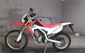 HONDA CRF250L MD38