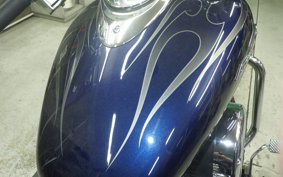 YAMAHA DRAGSTAR 1100 2009 VP13J