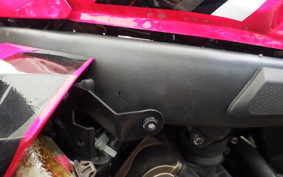 HONDA CBR650R 2022 RH03