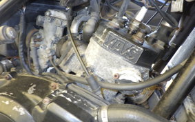 YAMAHA RZ250R 29L