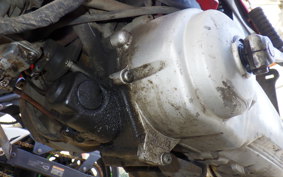 YAMAHA PASSOL 2018 2E9