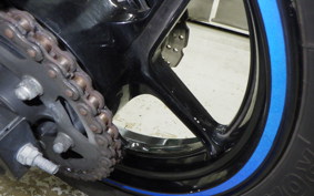 KAWASAKI NINJA 250R 2023 EX250K