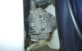 HONDA C50 SUPER CUB 1997 C50