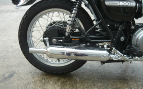 KAWASAKI W800 FINAL ED 2016 EJ800A