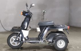 HONDA GYRO TD02