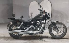 HARLEY FXDBC1580 2016 VD4