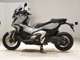 Фото Honda X-ADV 750 2021 с японского аукциона