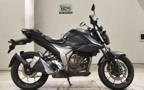 SUZUKI ｼﾞｸｻｰ250 2011 ED22B