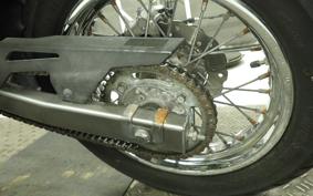 KAWASAKI KLX125D TRACKER LX125D