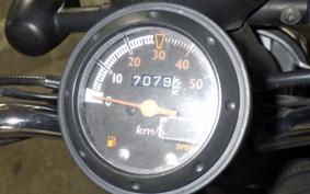 HONDA TODAY 2021 AF61